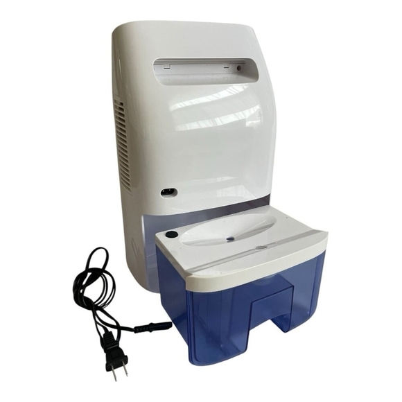 Honati DH22051 Portable Dehumidifier 1800ml Auto Shutoff Sleep Mode - Picture 6 of 6